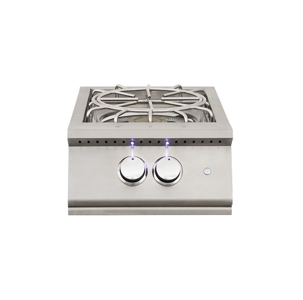 RCS Side Burner Replacement Parts RCS Gas Grills RCSGrillParts