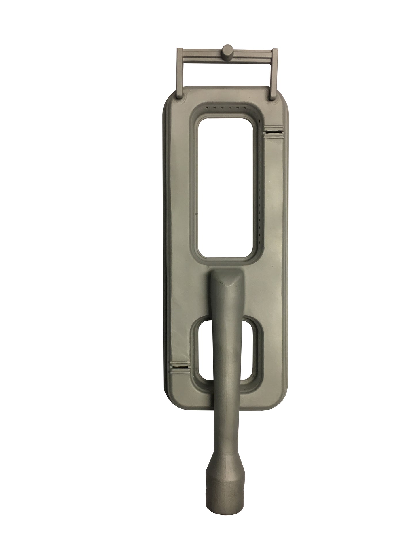 Cast-Stainless Burner, RON086