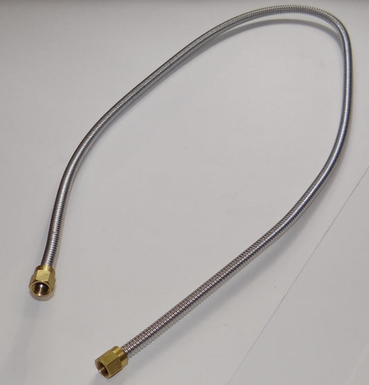 Flex tube for infra-red burner 1050mm (Cutlass & Cutlass Pro Series)