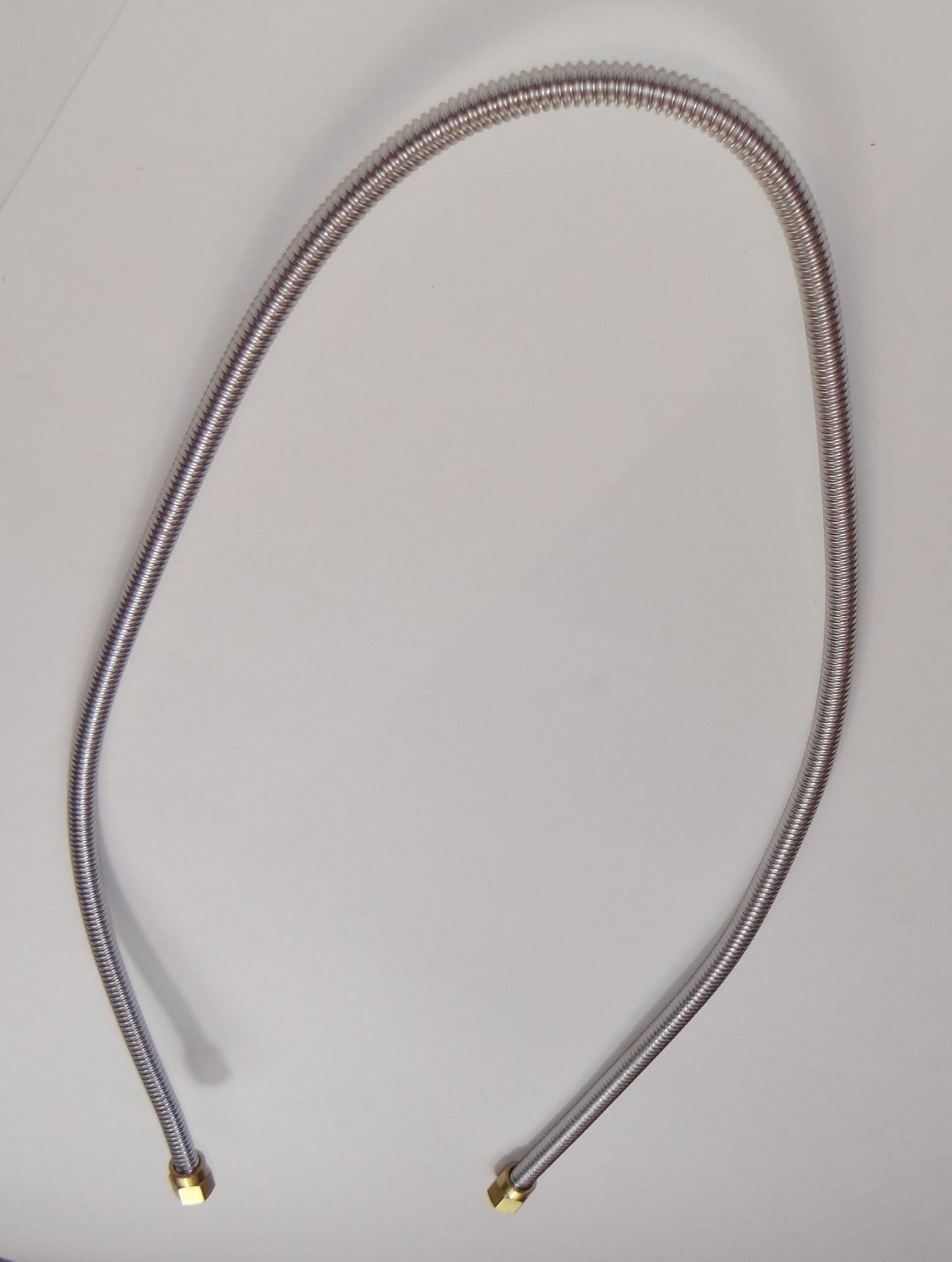 Flex tube for infra-red burner 1050mm (Cutlass & Cutlass Pro Series)