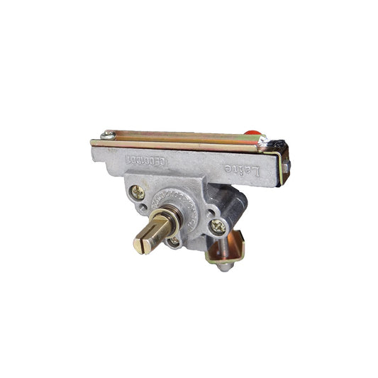 Back Burner Valve (Cutlass & Cutlass Pro Series)