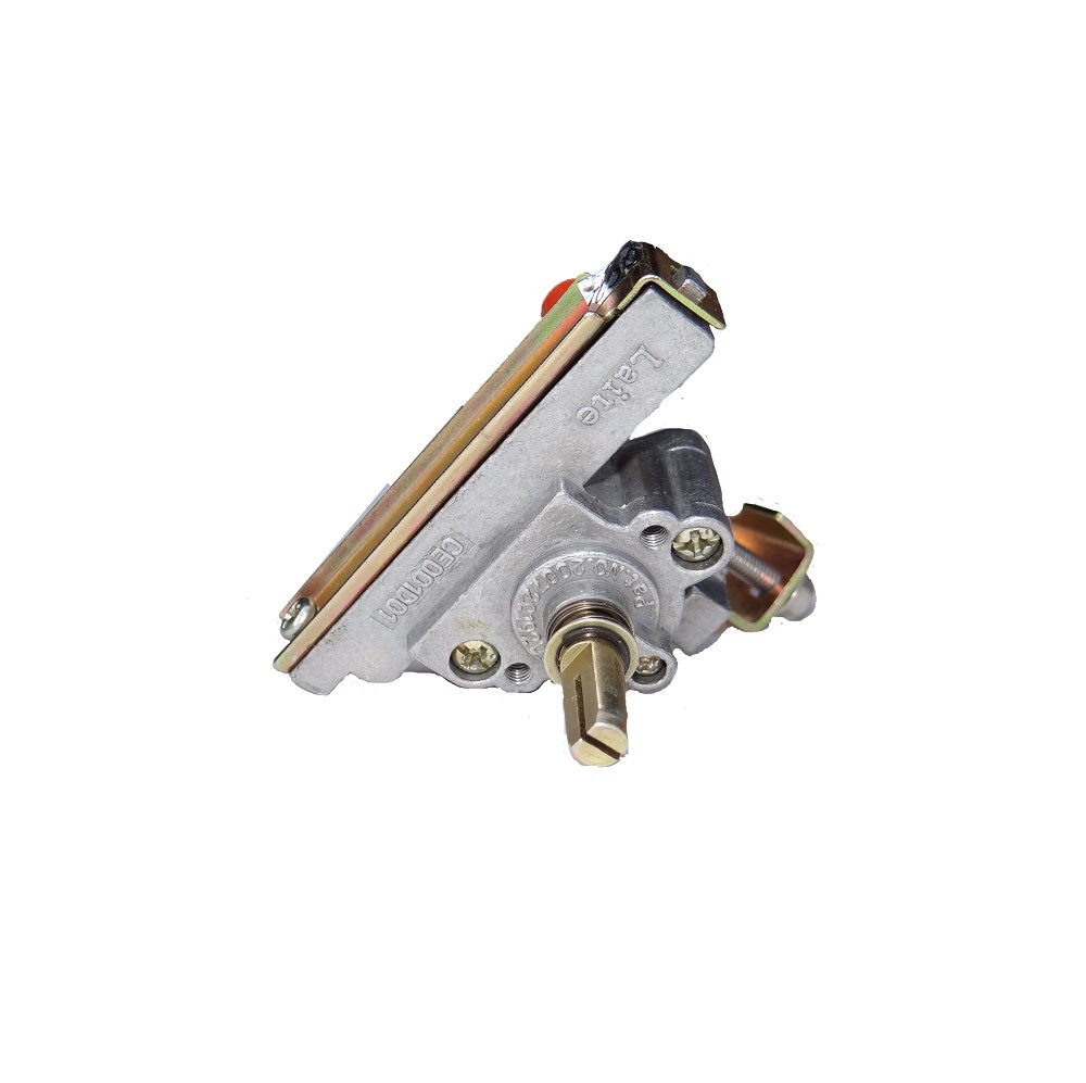 Back Burner Valve (Cutlass & Cutlass Pro Series)