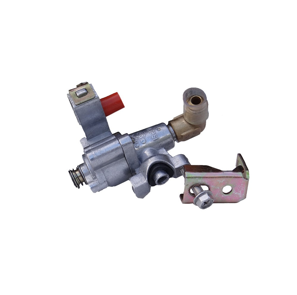 Back Burner Valve (Cutlass & Cutlass Pro Series)