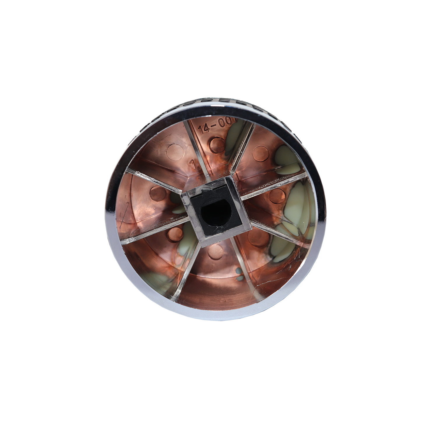 Rotisserie IR Rear Burner Control Knob - Premier Series