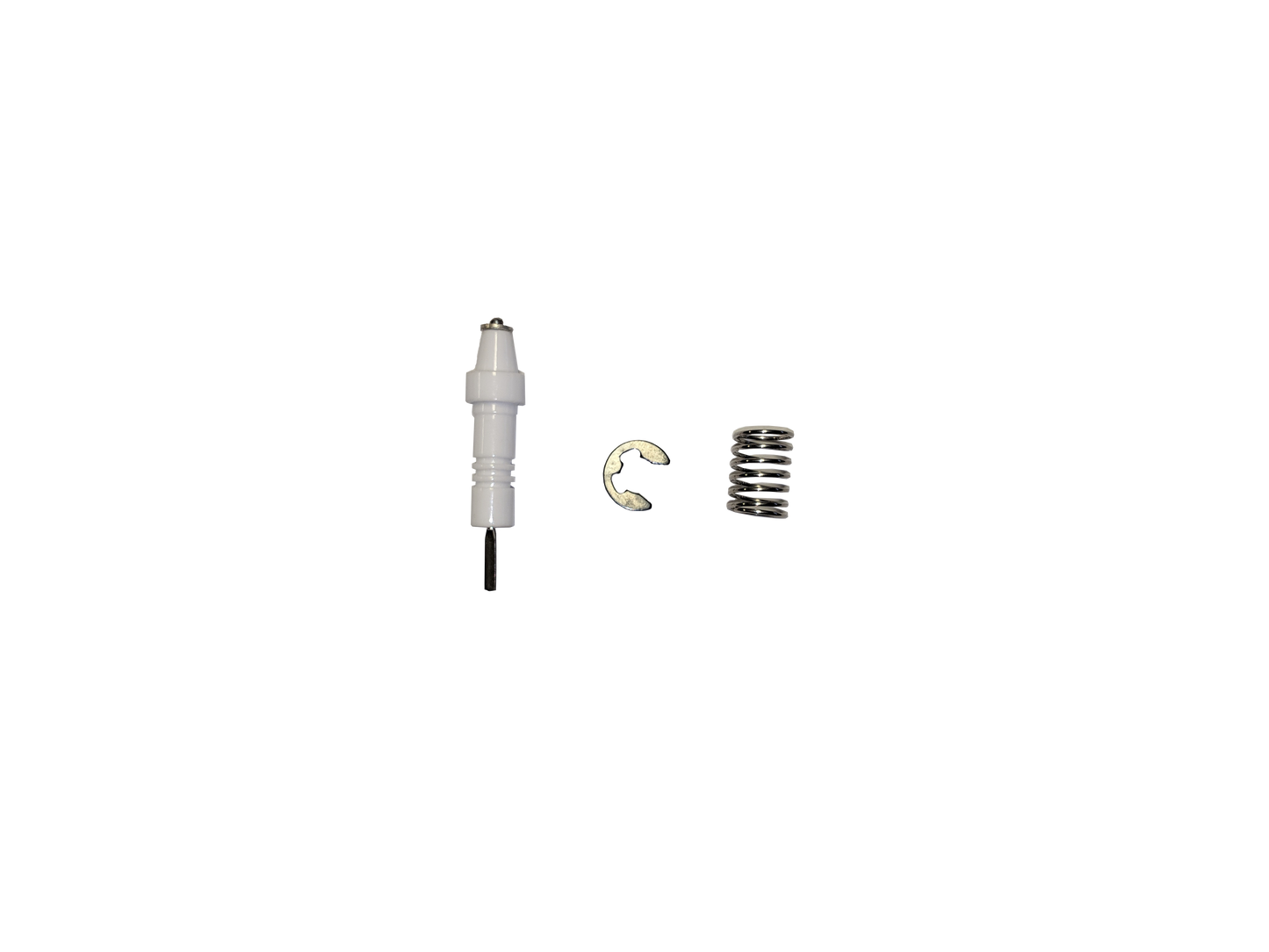 Side Burner Electrode