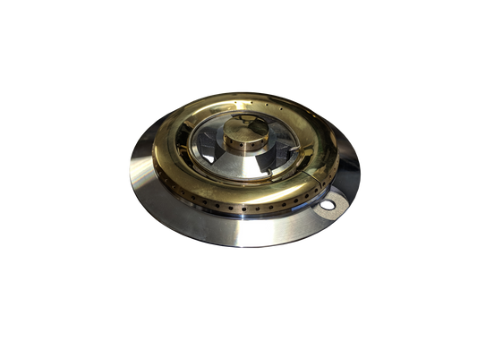 Side Burner Assembly