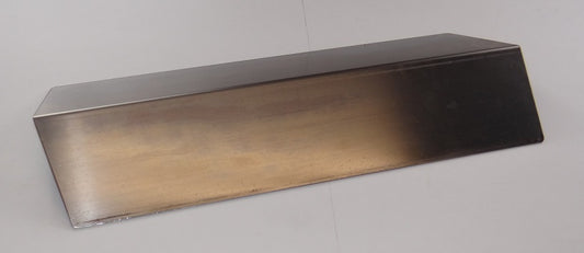 "V" Burner Shield (Cutlass Series)