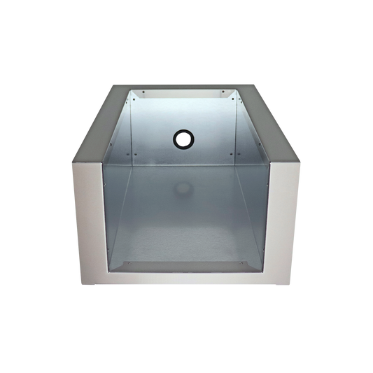 RJCSSB/L Side Burner Liner