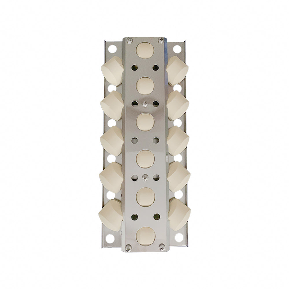 RCS Grill Parts - Briquette Trays - RON132
