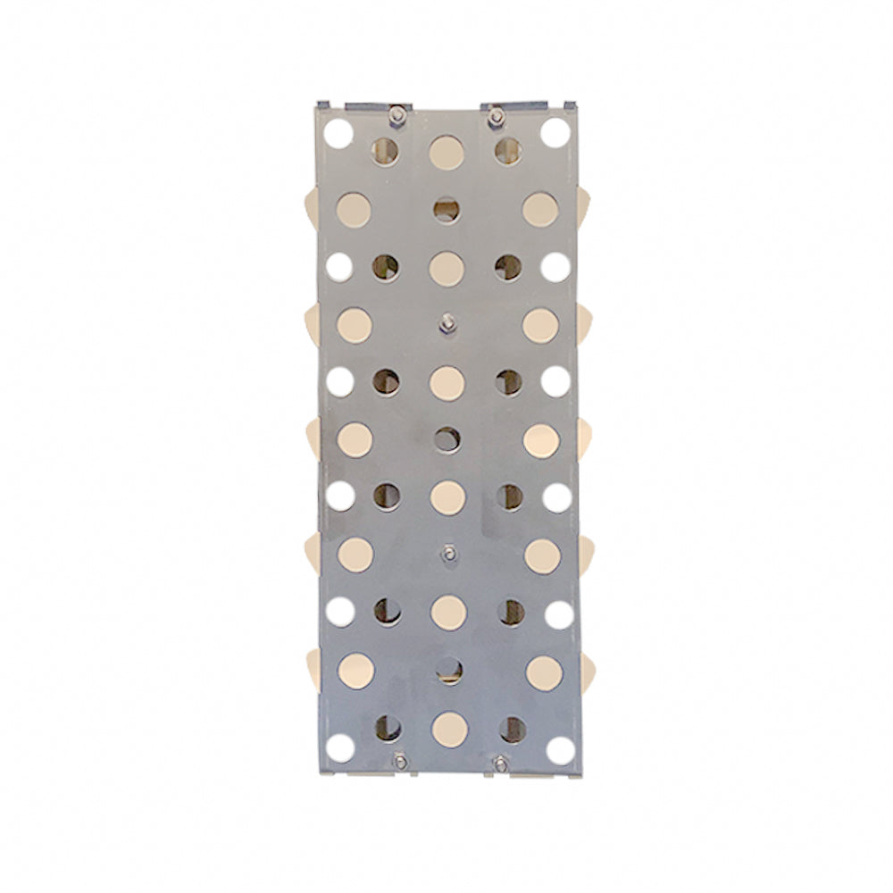 RCS Grill Parts - Briquette Trays - RON132 2