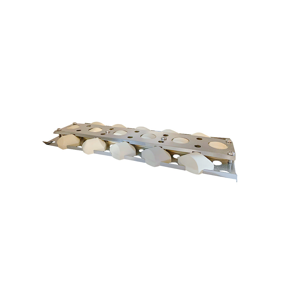 RCS Grill Parts - Briquette Trays - RON132 3