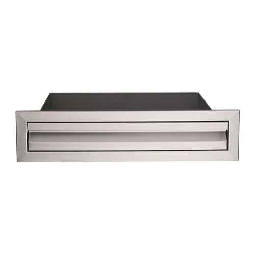Accessory & Tool Drawer