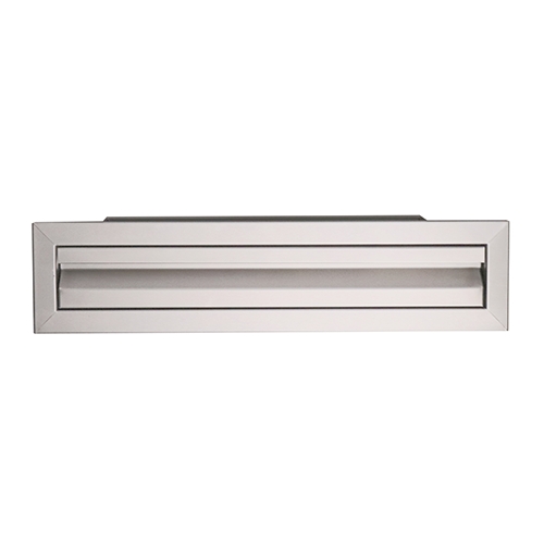Accessory & Tool Drawer