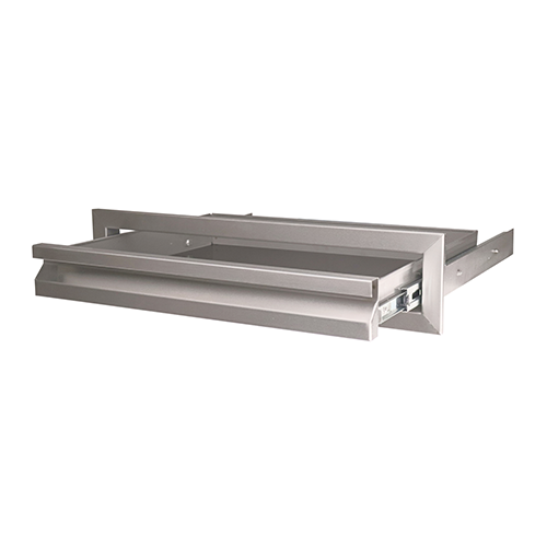 Accessory & Tool Drawer