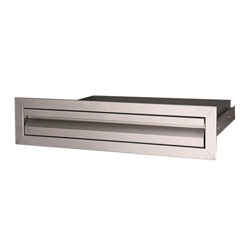 Accessory & Tool Drawer