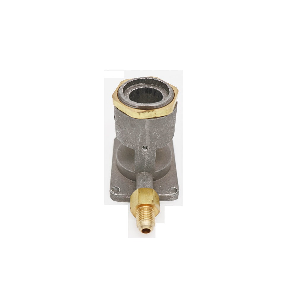 Burner Base Assembly