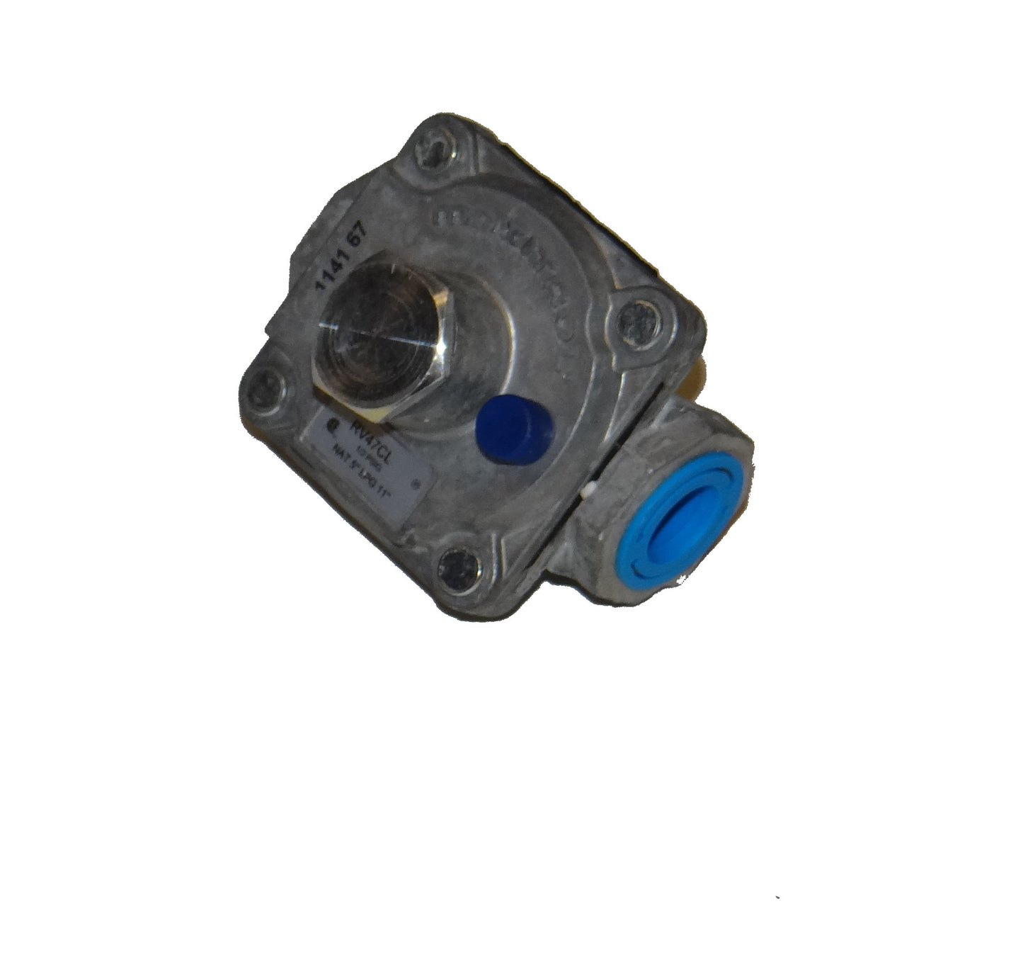Natural Gas Regulator (Cutlass & Cutlass Pro Series)