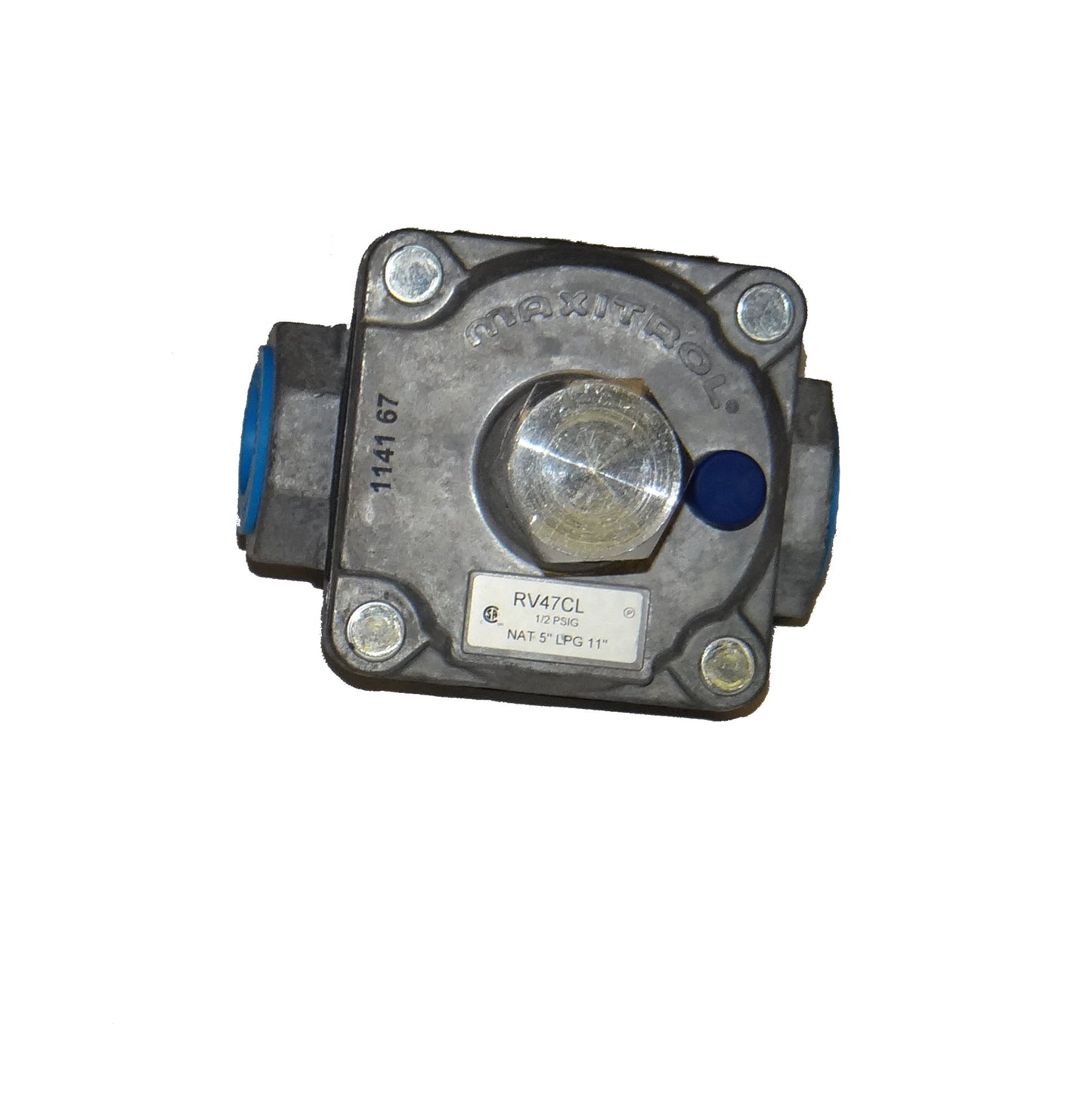 Natural Gas Regulator (Cutlass & Cutlass Pro Series)