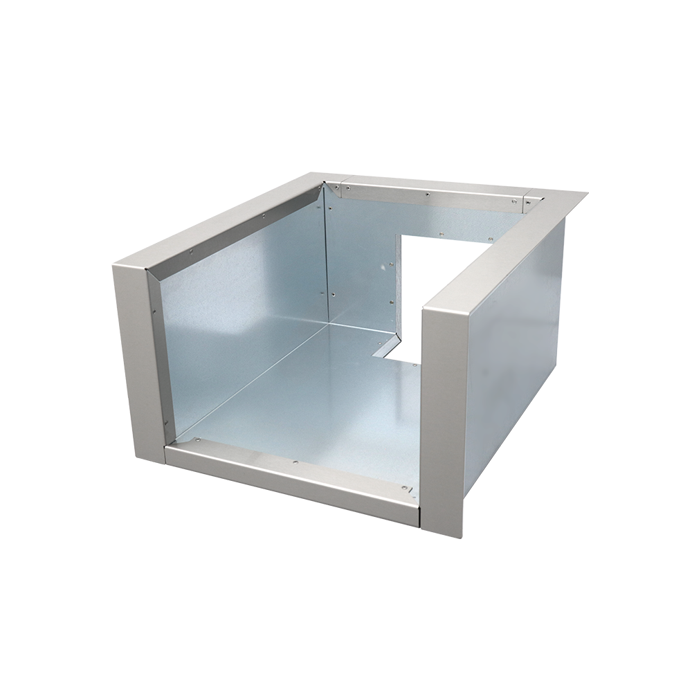 Insulating Liner for RSB3A Pro Burner - LJRSB3A