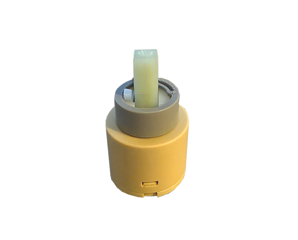 RSNK2 Cartridge Replacement 2