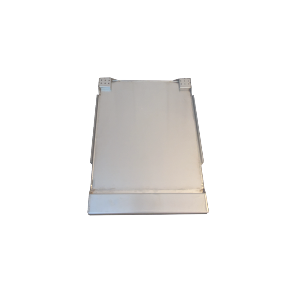 RSSG1A, Stainless Griddle, RCS Gas Grills 2