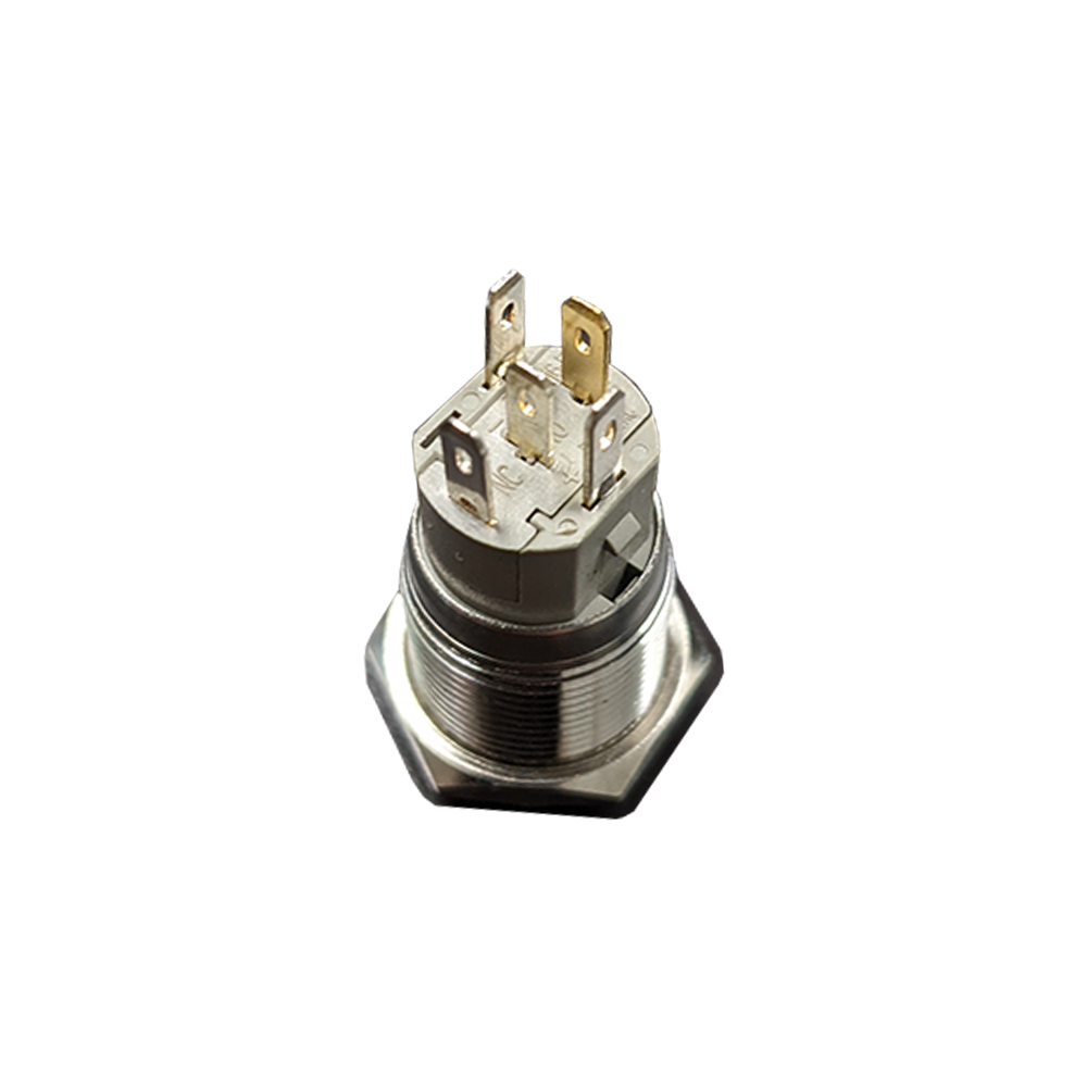 RJC32AL / RJC40AL LED Button - RJC073P 3