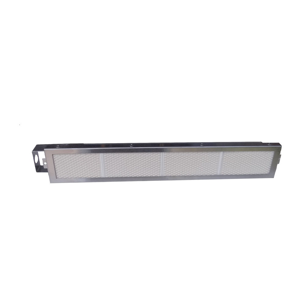 Infra-Red Back Burner (RON36a)