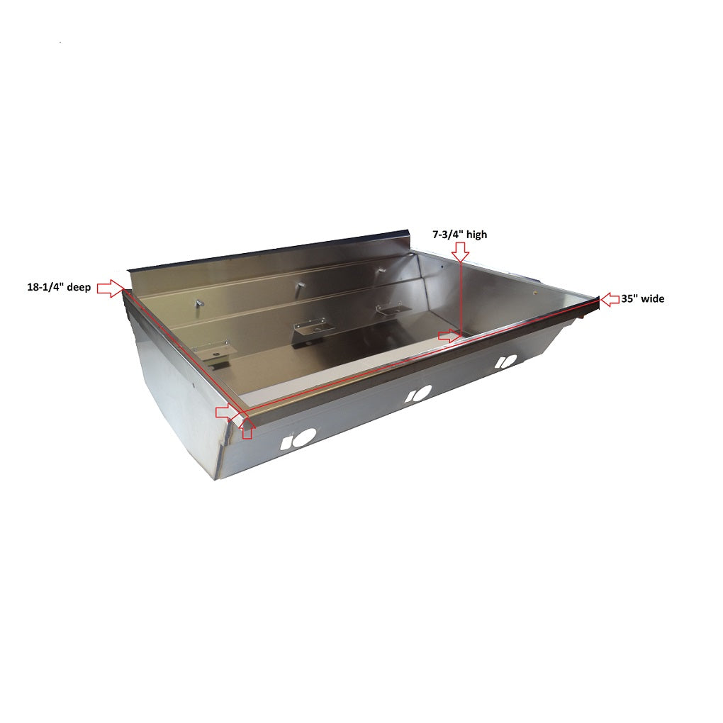 Inner Basin (RON36A)