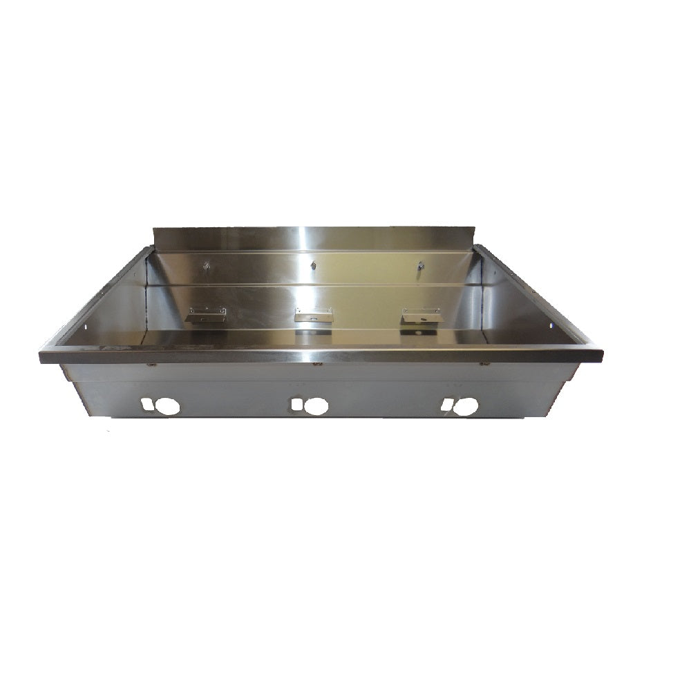 Inner Basin (RON30A/B)