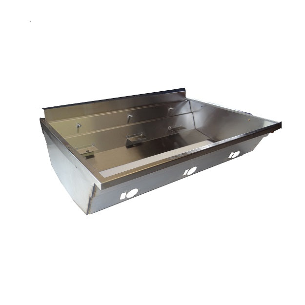 Inner Basin (RON30A/B)