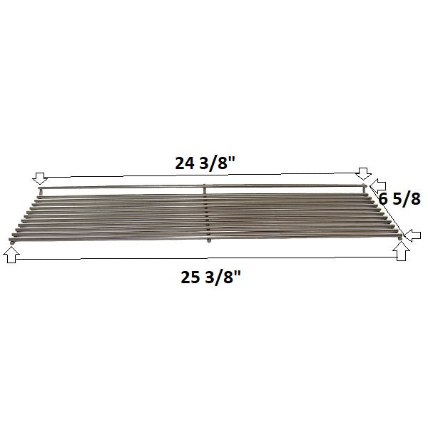 Warming Rack (RON27a)