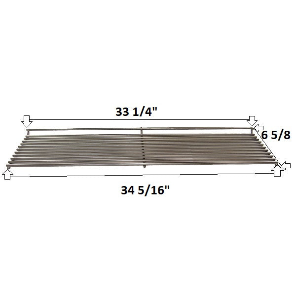 Warming Rack (RON36a)
