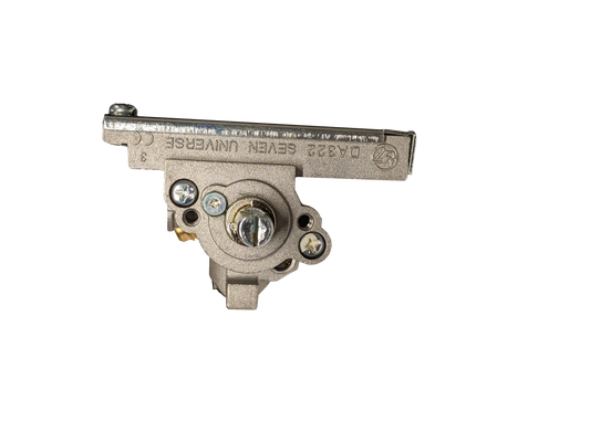 Side Burner Gas Valve (RJCSSB / RJCSSBL)