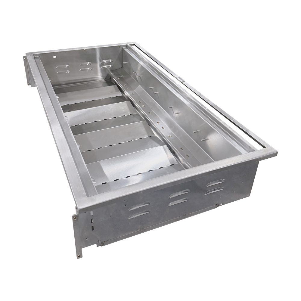 RJC065P Basin RJC40A / RJC40AL