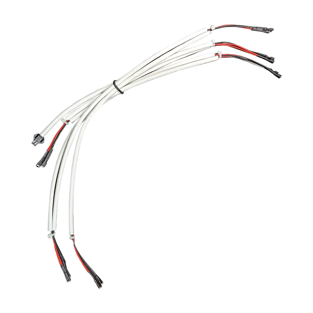 RJC40AL LED Light Wires - RJC078P