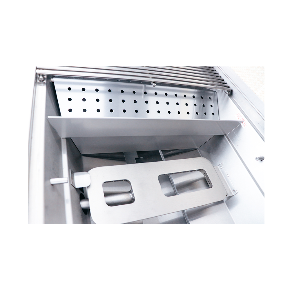 42" Cutlass Pro Series Grill Head - RON42B
