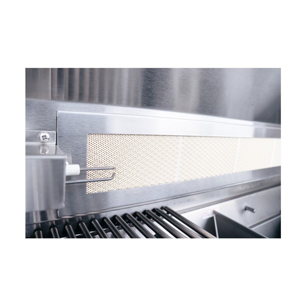 42" Cutlass Pro Series Grill Head - RON42B
