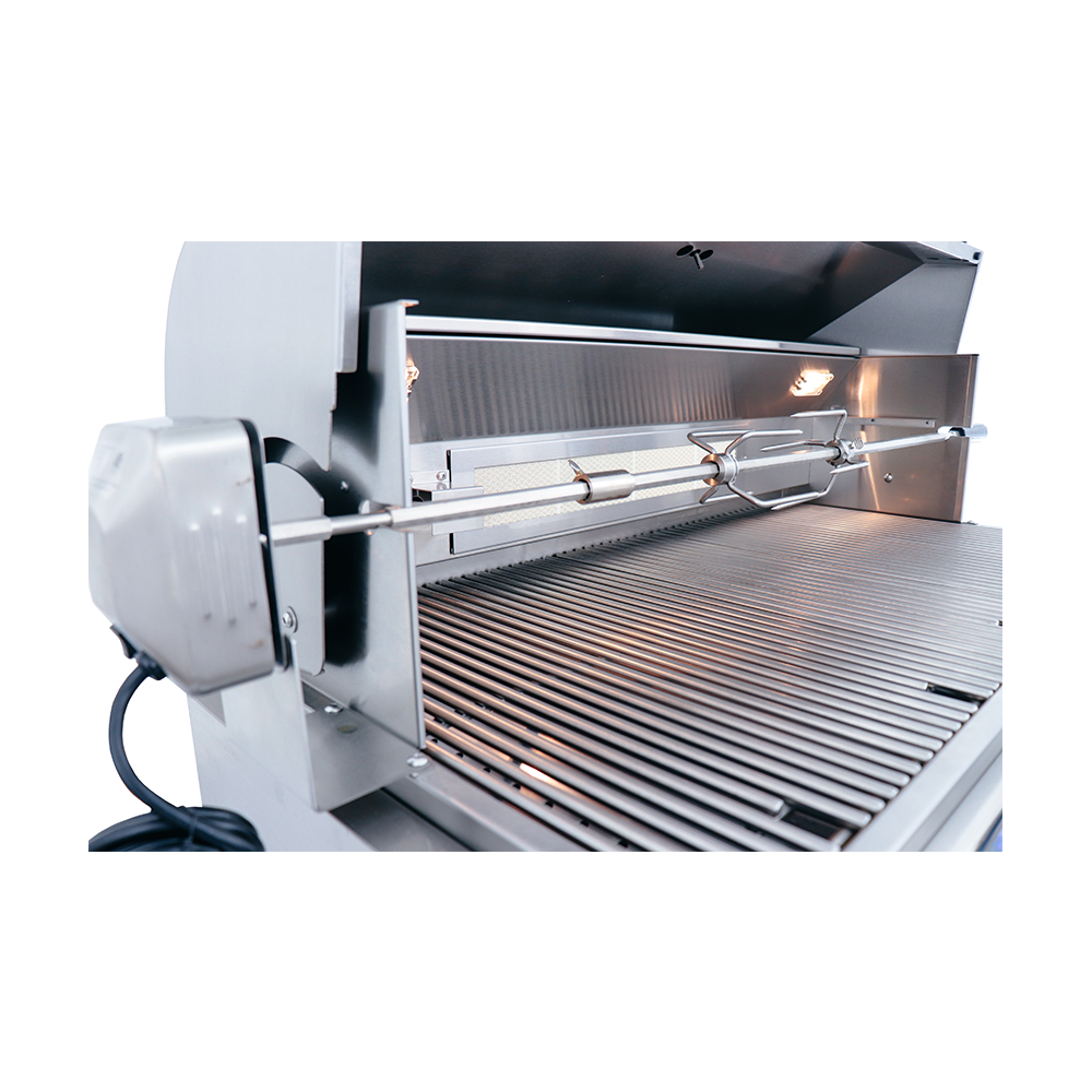 42" Cutlass Pro Series Grill Head - RON42B