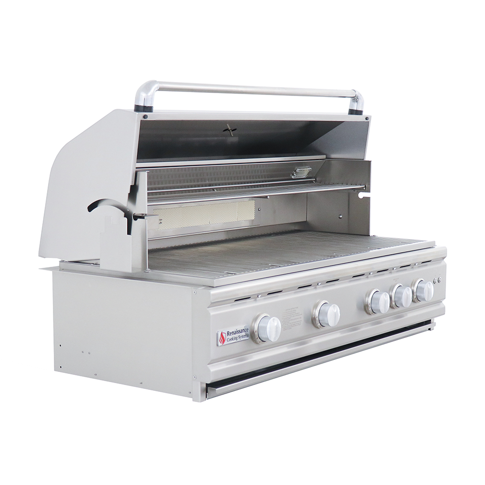 42" Cutlass Pro Series Grill Head - RON42B
