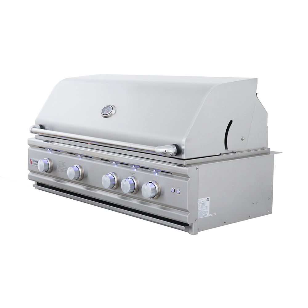 42" Cutlass Pro Series Grill Head - RON42B