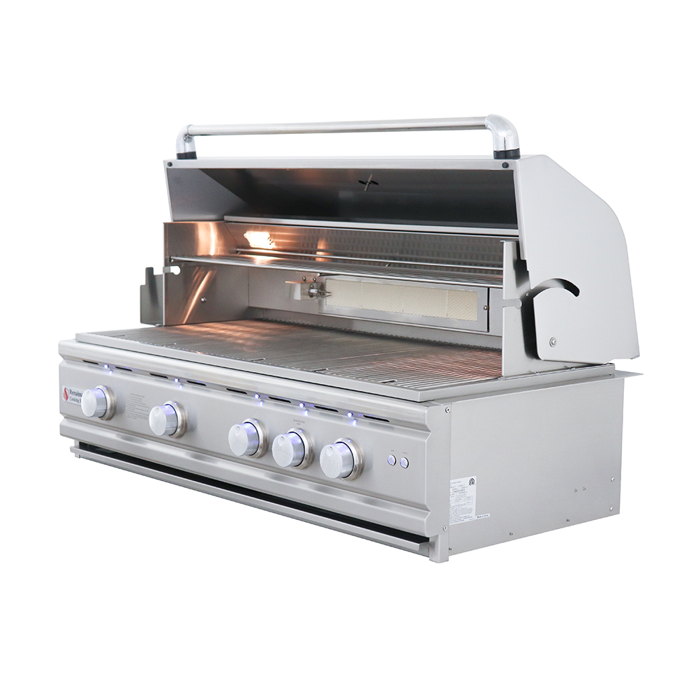 42" Cutlass Pro Series Grill Head - RON42B