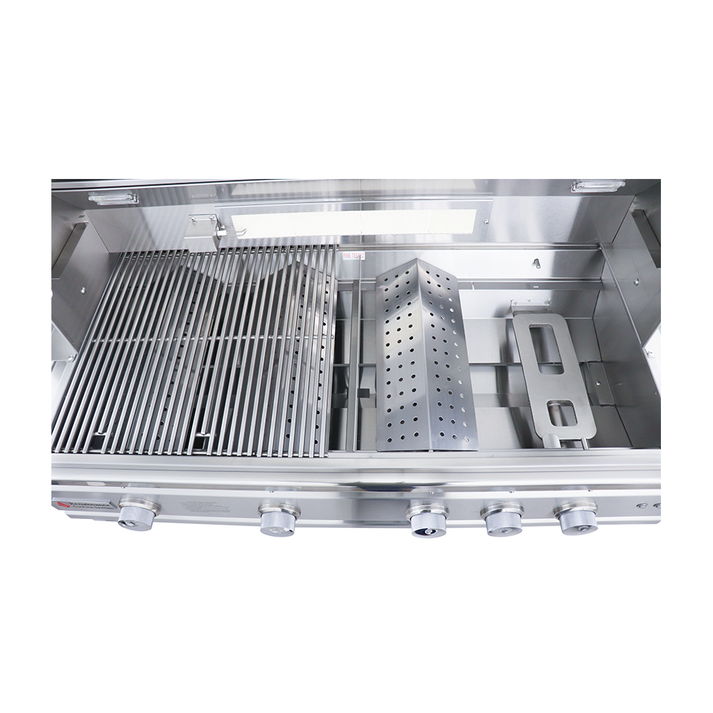 42" Cutlass Pro Series Grill Head - RON42B