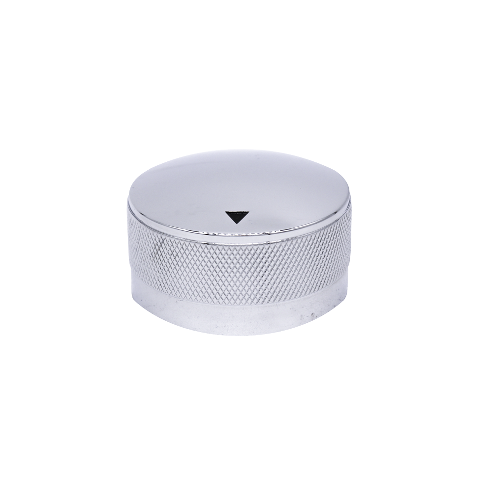 Metal Control Knob (Premier Series)