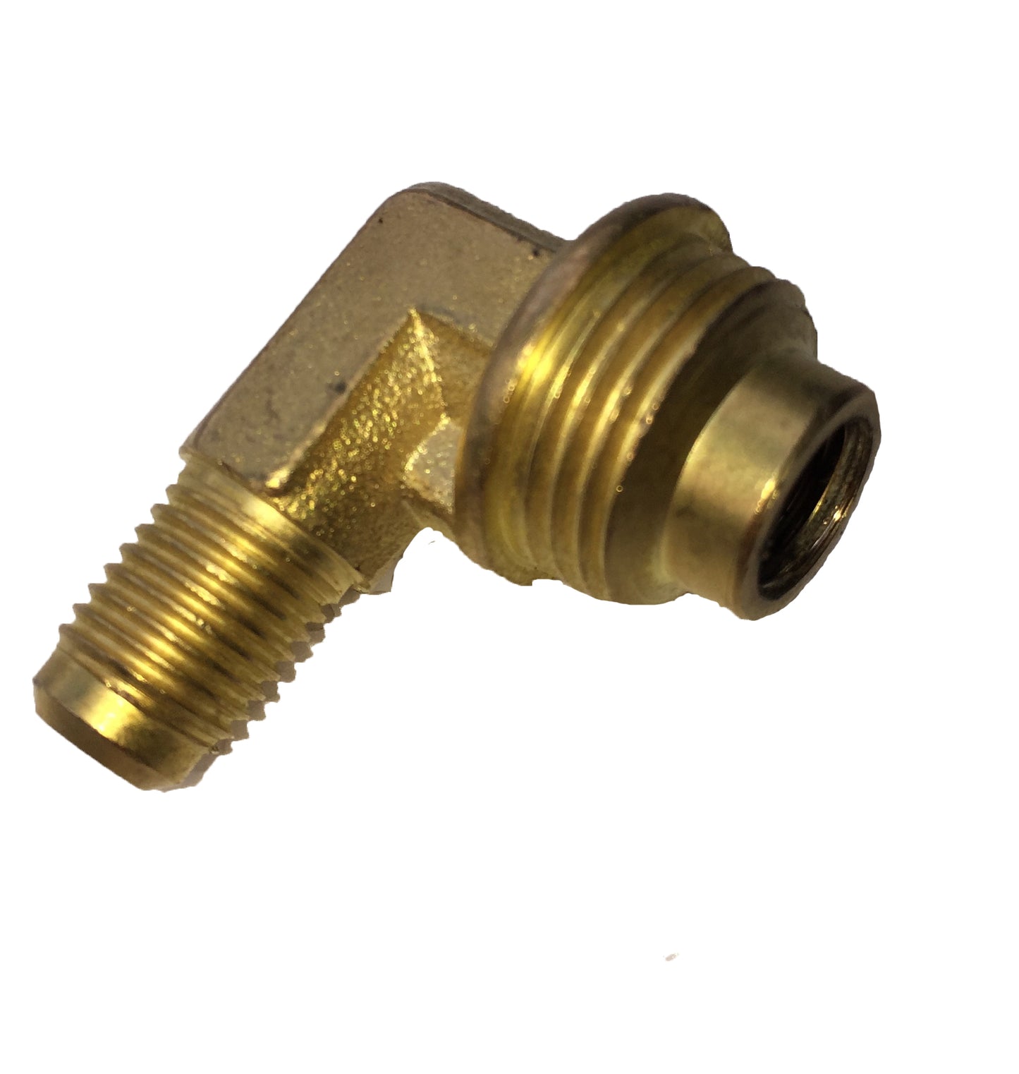 Infra-Red Burner Elbow Fitting (Premier Series)