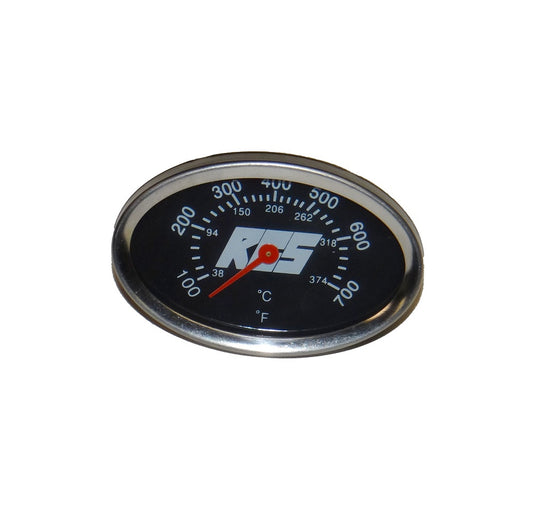 Temperature gauge (Premier Series)