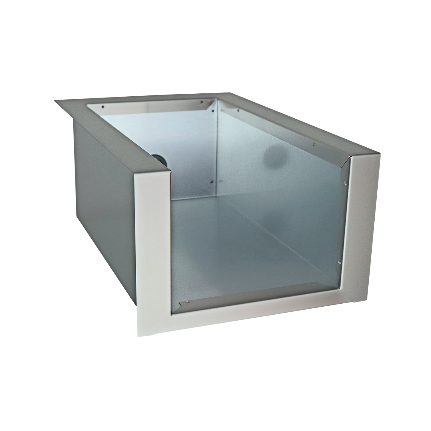RJCSSB/L Side Burner Liner