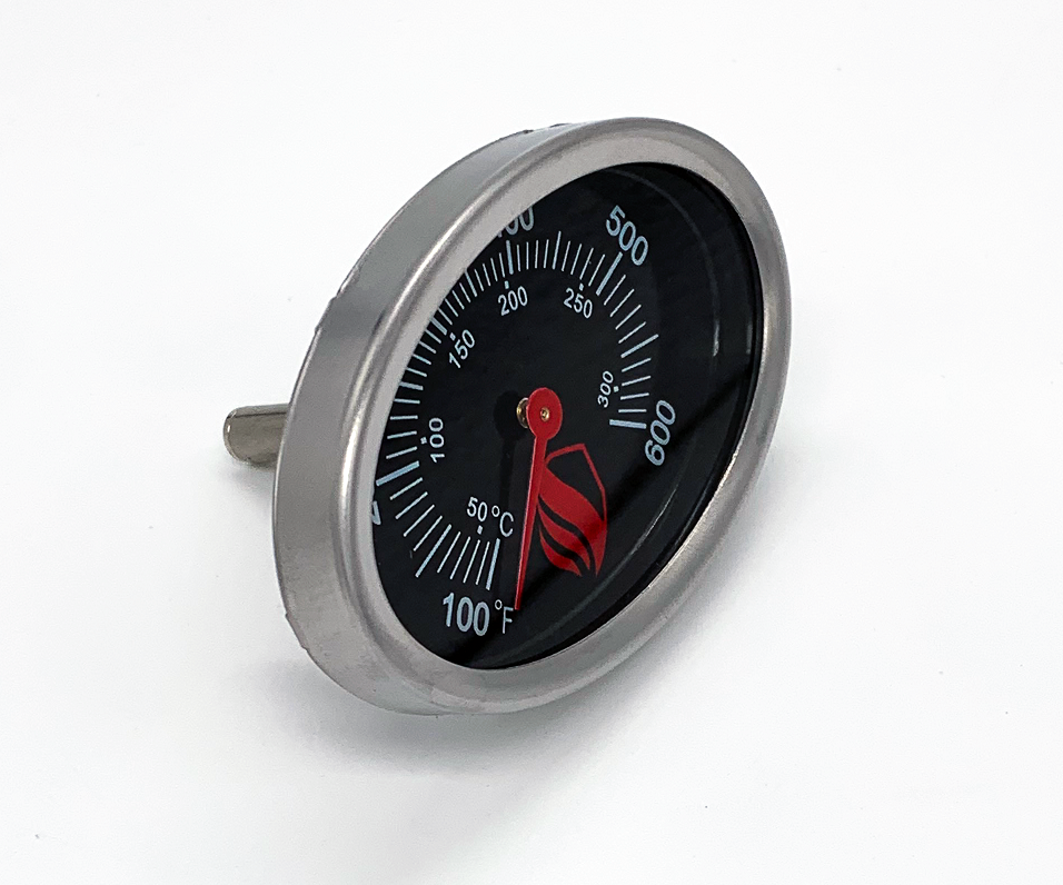 Temperature Gauge 2021
