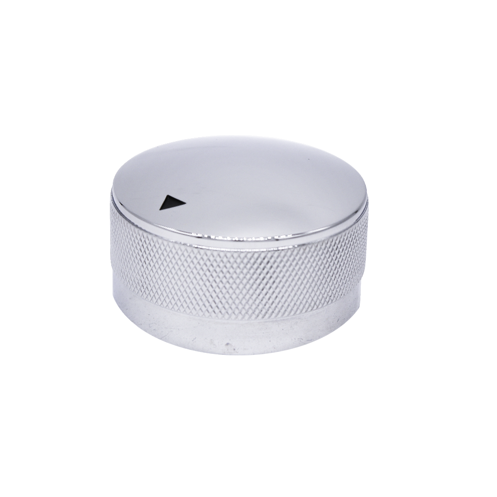 Metal Control Knob (Premier Series)