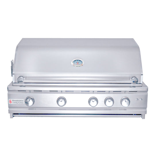 38" Cutlass Pro Series Grill - RON38A