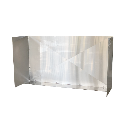 48" Wind Guard Large